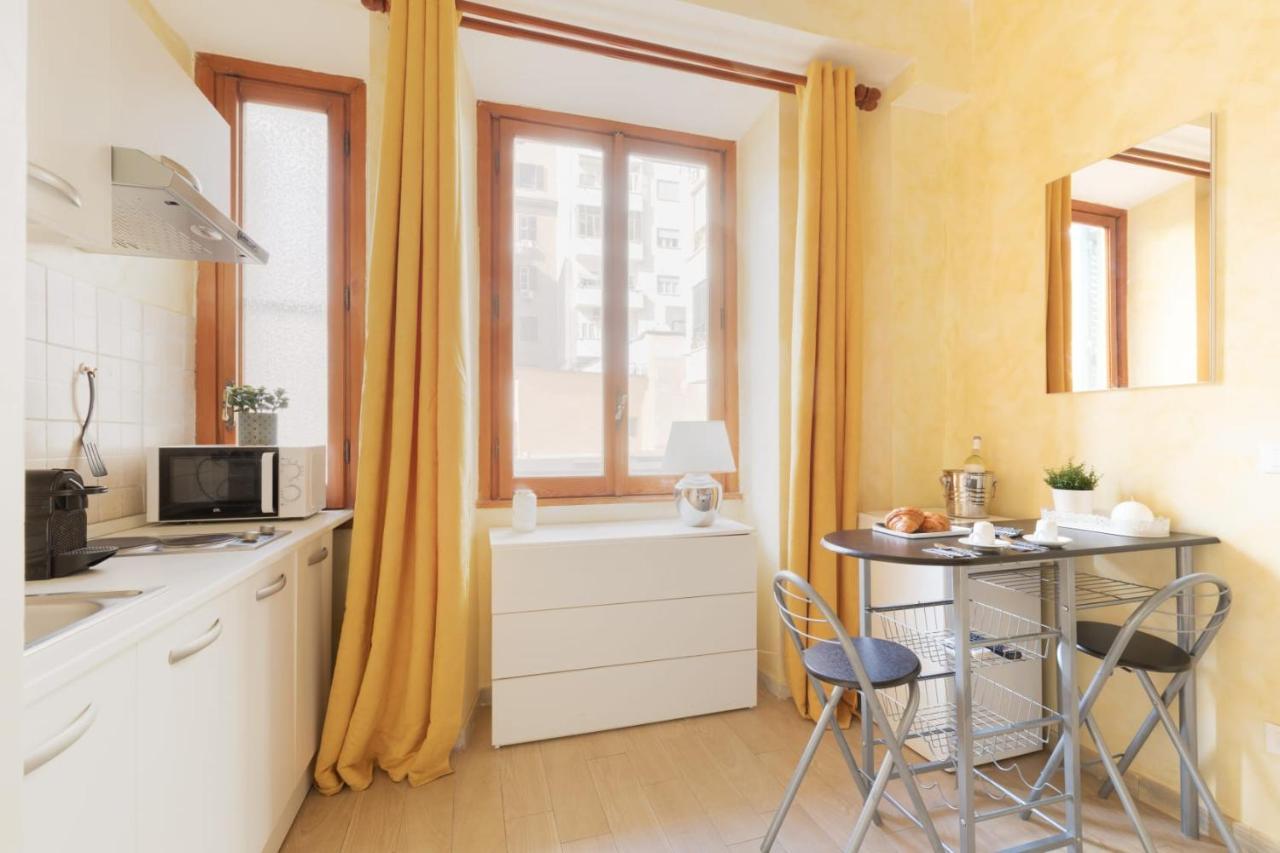 Home Paradise Rome Buitenkant foto