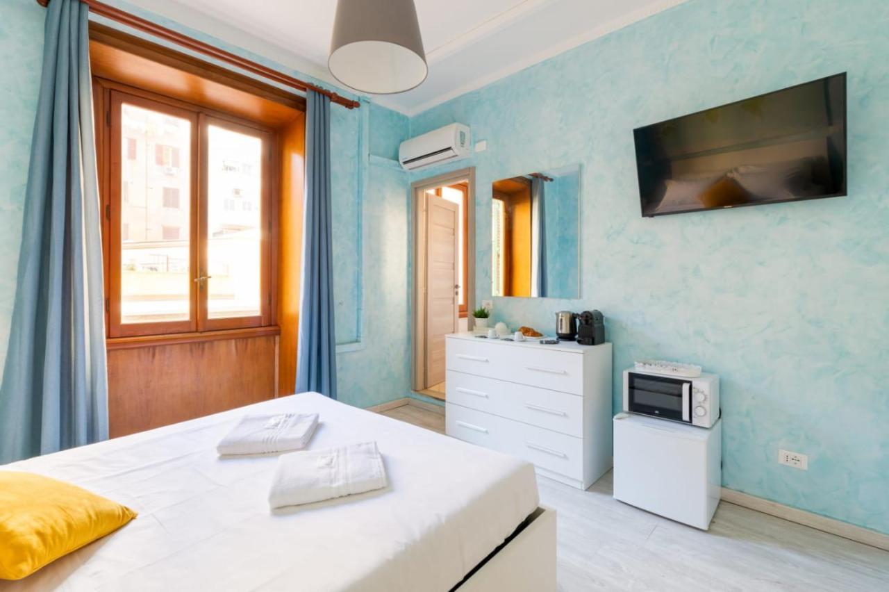 Home Paradise Rome Buitenkant foto