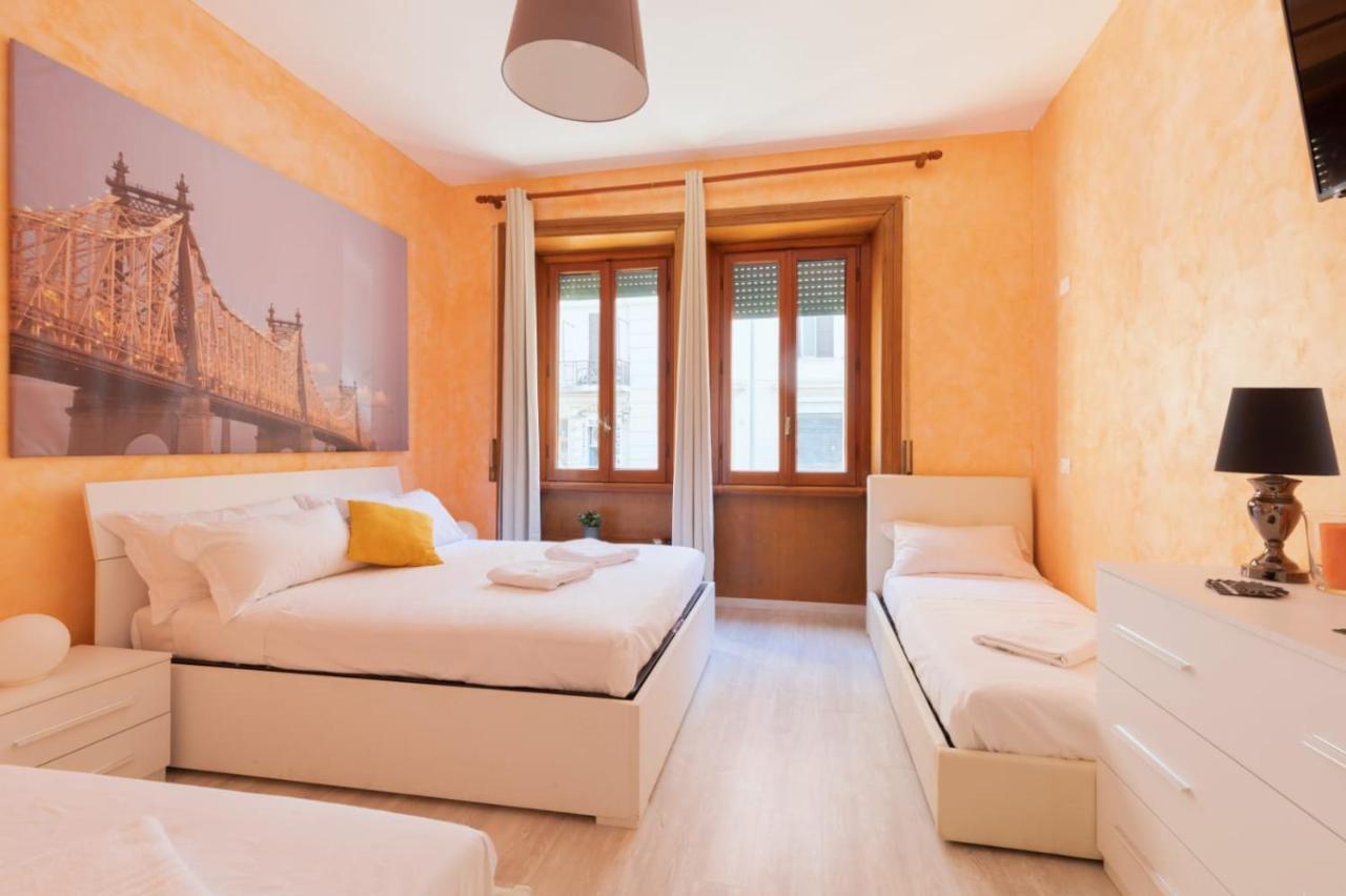 Home Paradise Rome Buitenkant foto