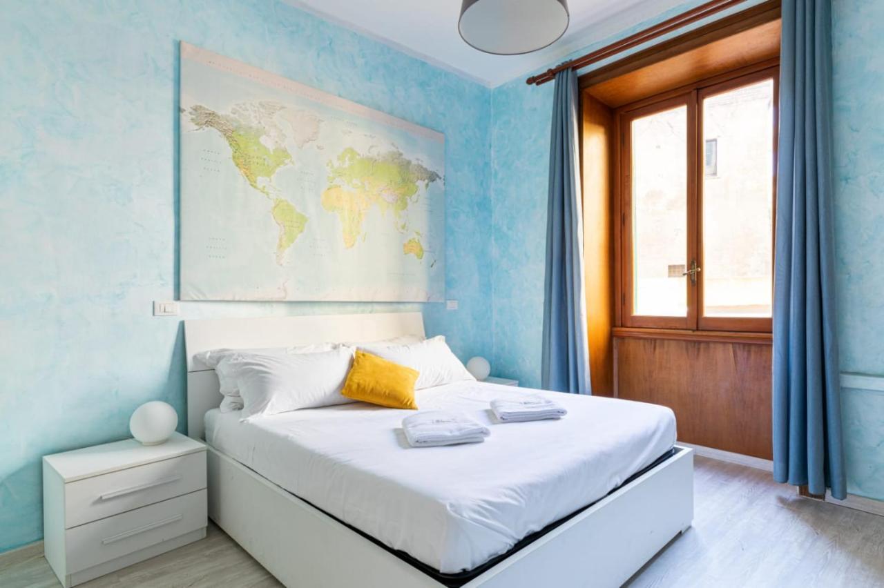 Home Paradise Rome Buitenkant foto